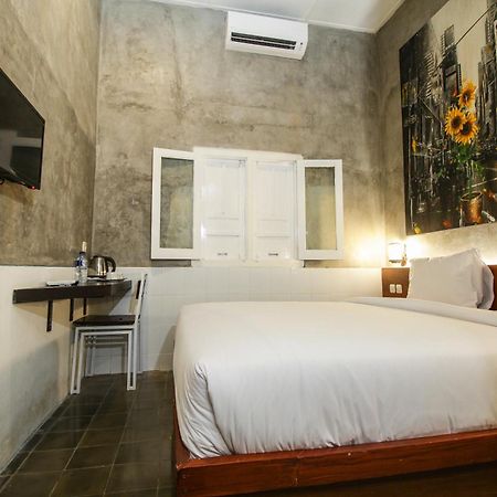 Watu Agung Guest House 마겔랑 외부 사진