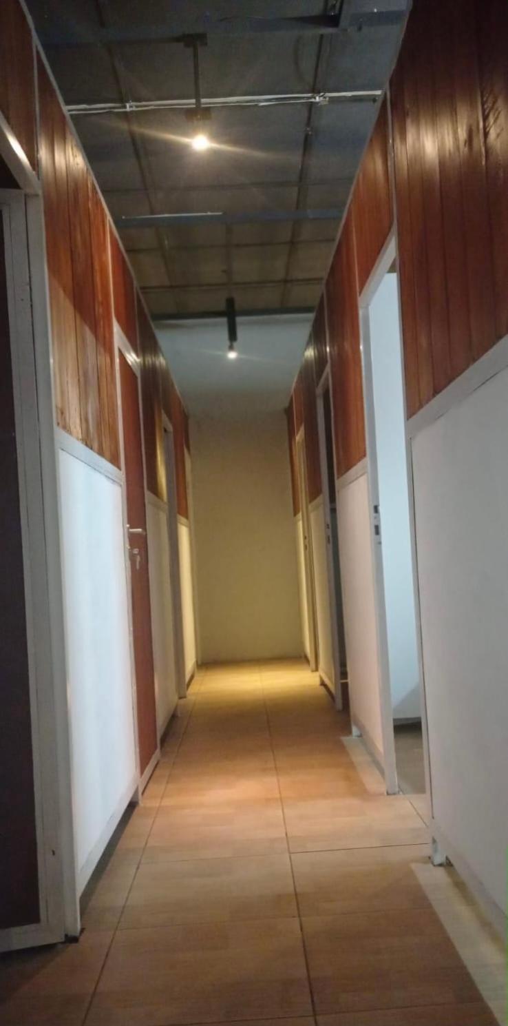 Watu Agung Guest House 마겔랑 객실 사진