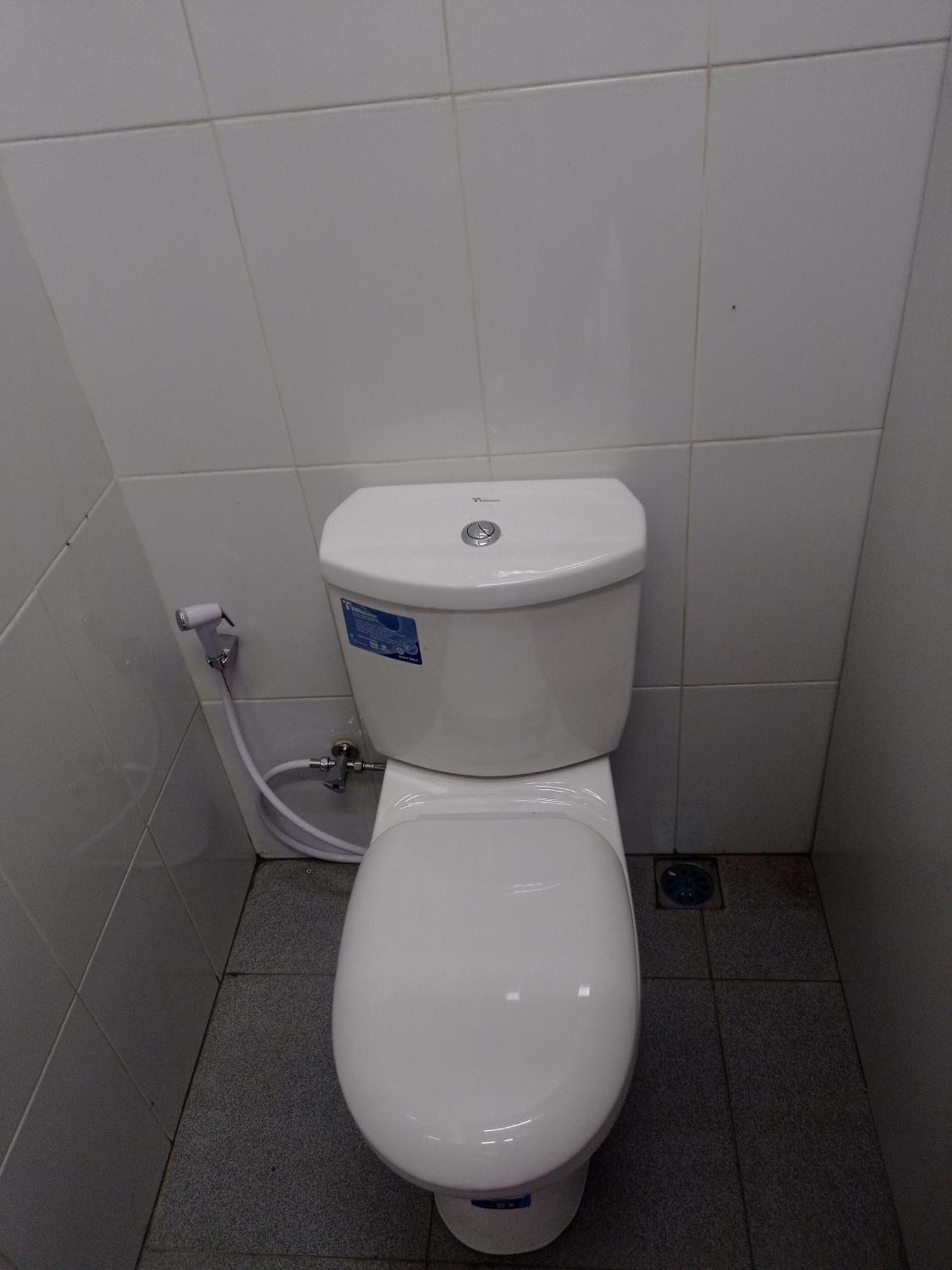 Watu Agung Guest House 마겔랑 외부 사진