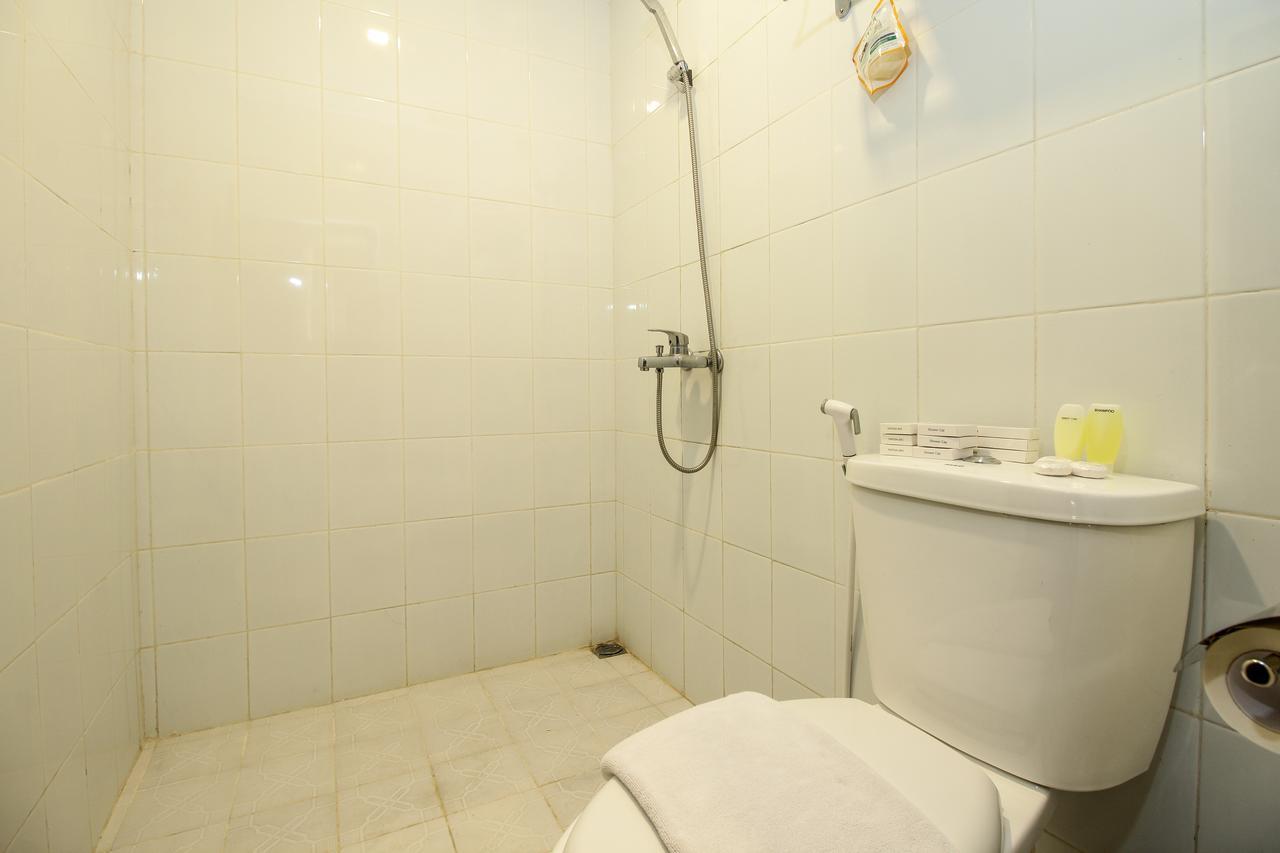 Watu Agung Guest House 마겔랑 외부 사진